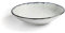 LACOR 63951 - Plato hondo redondo de melamina libre de BPA, Ø 24x5'5 cm