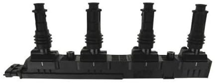 AUTOMEGA 150088410 Zündspule Kompatibel mit OPEL Corsa D Schrägheck S07 1208020 24420584 93177212