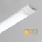 Sundertech LED Batten Light 3FT, 90cm 25W 2760LM with 3 Color Temperature Options (3000K/4000K/6500K) - Wall/Ceiling Mount for Garage, Workshop, and More