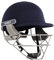 Shrey Pro Guard Air Cricket-Helm aus Edelstahl, mit Netztasche, 4 runde Herren (XL)