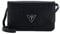 GUESS Phone Crossbody Laurel Black