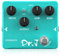JOYO Tube Overdrive Pedal Vintage Overdrive Pedal with Clear &Transparent Tones for Electric Guitar High-end Edition Dr.J Series (D50)