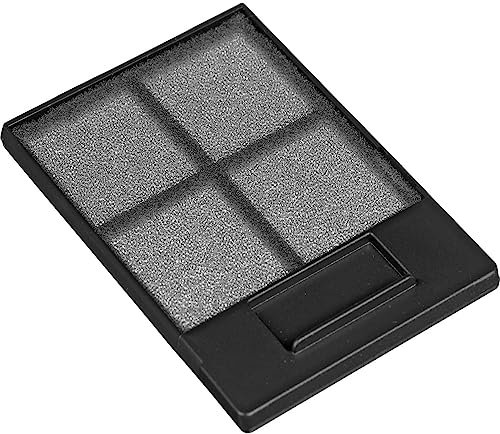 Ersatz für Epson Projektor-Luftfilter – ELPAF13 / V13H134A13 - EB-410W,EB-410We,EB-S6,EB-S62,EB-S6LU,EB-TW420,EB-W6,EB-X6,EB-X62, EB-X6e,EH-TW420,EMP-420,EMP-420,EMP-4 00W