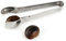 Excelsa Caldarroste Tagliacastagne, Acciaio INOX 18/0, Pratico e Confortevole