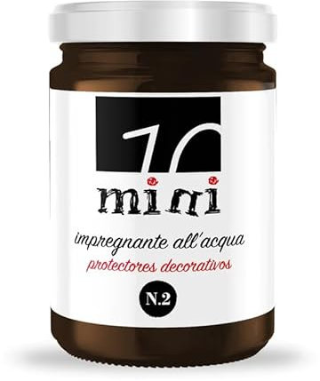 Glue 21 DH1030-10MINI WENGÈ Water-based Wood Impregnant – 125 ml