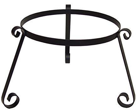 IMEX EL ZORRO, 72161 -MACETERO Forjado 36X40 Ø CMS.
