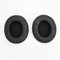 INF Cuscinetti auricolari di ricambio per cuffie Sony MDR-7506/V6/CD 900ST neri 1 paio