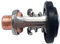 XARONF 66M-12411 Termostato 60 ℃/140 ℉ Adatto for Yamaha F 6 8 9.9 15 40 50 60 80 100 HP Fuoribordo a 4 Tempi 66M-12411-00-00 6G8-12411-00-00