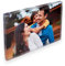 Made in Gift Foto 3D de Metacrilato Personalizado con Imágenes de Diferentes Tamaños como Regalo Original para Familias (29,5 x 19,5)