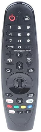 MR20GA AKB75855501 Télécommande for LG 2020 AI ThinQ OLED Smart TV ZX WX GX