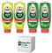 Fairy Liquid Max Power Kit de 2 flacons de liquide 640 ml