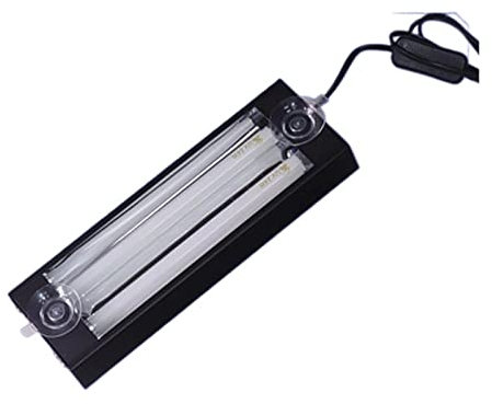 48W 365nm Auto-Windschutzscheiben-Rissreparatur-Resinhärtungslampe Handy-Reparatur-UV-Gel-Härtungslampe für SLA/DLP/LCD-3D-Druck