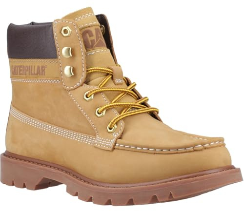 CAT Men's Colorado Moc ToeFashion Boot