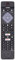 Riry BRC0884301/01 Sostituzione telecomando Philips per telecomando Philips ambilight LCD LED 3D HD Smart TV.