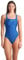ARENA Costume da Donna Feel Solid Control PRO Back con Reggiseno Interno