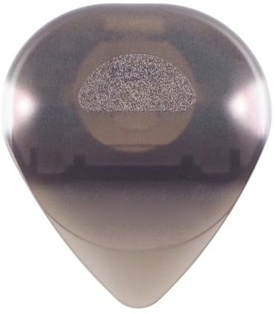 LED-Gitarrenplektrum für Folk-Gitarre, leuchtendes Plektrum für E-Akustikgitarre, Mandoline und Bass
