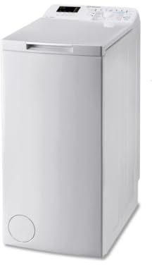 Lave-linge Top 5kg 1000 Tours/min - BTWS50400FR