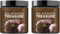 Soil Activated Treasure - You Will Be Amazed! Premium Soil Amendments Plant Flower Fertilizer Activator, Soil Activators for Raised Garden Beds, Organic Soil Improver (2pcs, 200g)