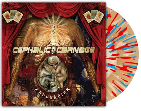 Relapse Records