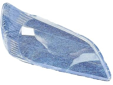 Lichtscheibe Linsenkappen Für Lexus IS IS200 2001 2002 2003 Auto Scheinwerfer Objektiv Abdeckung Kunststoff Shell Scheinwerfer Glas Lampenschirme(Left and Right)