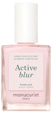 Manucurist Active Blur Rosa Cipria Opaco