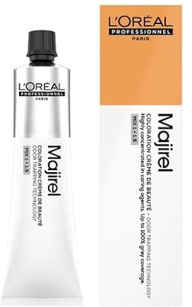 L’Oréal Professionnel Majirel Gold 4.35 60ml