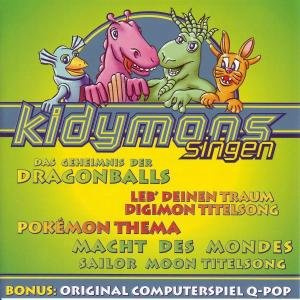 Digimons, Sailor Moon, Dragonb