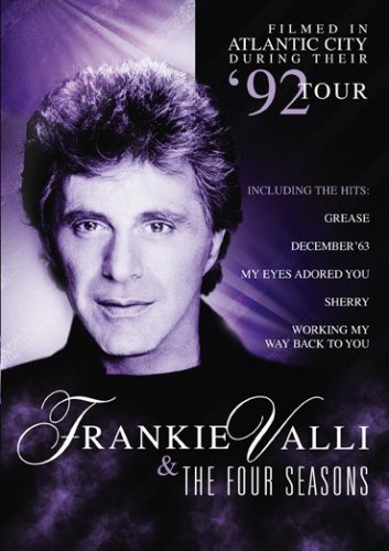 Frankie Valli and the Four Seasons