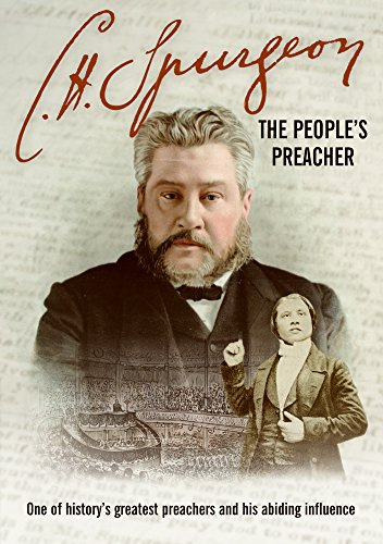 G H. Spurgeon: The People's Preacher