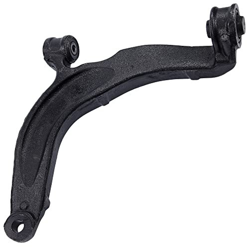 BESTPRICE 1x Querlenker Vorderachse, vorne links Kompatibel mit VW MULTIVAN T5, TRANSPORTER T5