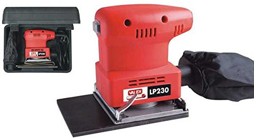 Levigatrice palmare in valigetta LP 220P