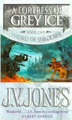AFortress of Grey Ice by Jones, J. V. ( Author ) ON Nov-07-2002, Paperback