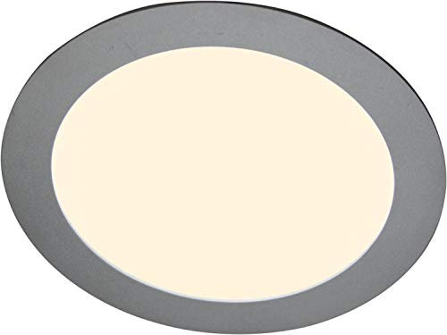 HEITRONIC - LED PANEL 145mm WARMWEISS 3000 Kelvin
