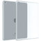 Okuli Transparent Étui Silicone Coque Housse Case Cover pour Apple iPad Mini 4 & Mini 5 en Clair