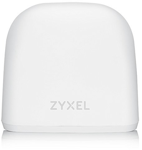 Zyxel Buitenbehuizing Voor NWA-Serie En WAC/WAX-serie Toegangspunten, IP55-Gecertificeerd, Waterdicht En Eenvoudig Te Monteren [Outdoor AP Enclosures]
