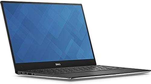 Dell XPS 13 9360 13.3 Full HD Anti-Glare InfinityEdge Touchscreen Laptop Intel 7th Gen Kaby Lake i5 7200U 8GB RAM 128GB SSD