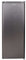 Réfrigérateur Armoire Inox R4A218XE 218L