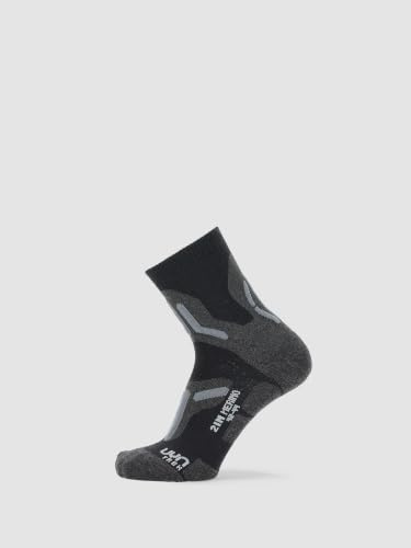 UYN Herren Trekking 2in Merino Socken