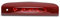 TYC mit LED (15-0397-00-2) Leuchte Signalanlage Dritte Bremsleuchte