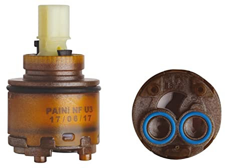 Paini 53CC956G35O1EPN Cartouche, Marron