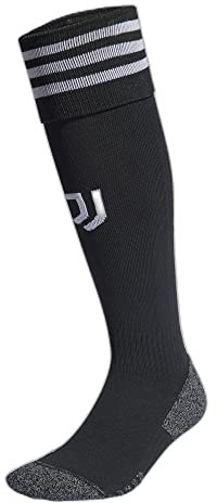 adidas Performance Juventus Turin Stutzen Away 2022/2023 schwarz, L