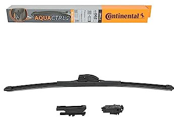Continental AQUACTRL2 Scheibenwischer - SINGLE MultiClip - 500mm Einzelwischer - 13062