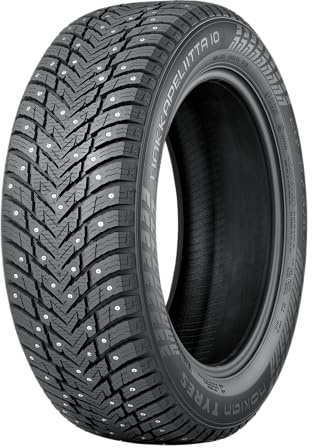 Nokian Tyres Hakkapeliitta 10 205/55 R 16 94T XL Studded Winter Tire