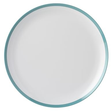 Mepal Frühstücksteller Flow 230 mm - Nordic green.