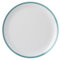 Mepal Frühstücksteller Flow 230 mm - Nordic green.