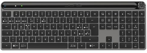 JLab Epic Tastatur - Spanisches Layout