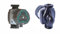 Hanicks UPS3 Central Heating Water Circulation Pump 15-60 130 1½ 'Compatible with Grundfos 99199622'