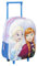 CERDÁ LIFE'S LITTLE MOMENTS Unisex Kinder Trolley 3D Kinderrucksack Frozen, blau