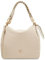 Tuscany Leather Amy Shopping Tasche aus weichem Leder