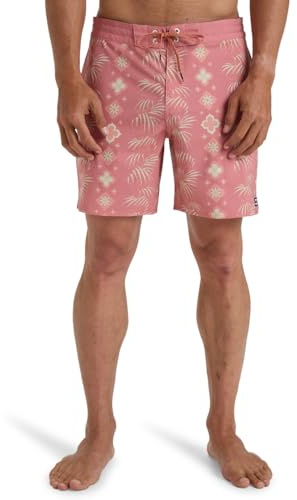 Billabong - Good Times Lt Boardshort - Mann